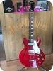 Epiphone Casino Japan 1997-Red