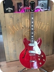 Epiphone Casino Japan 1997 Red