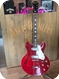 Epiphone Casino Japan 1997 Red