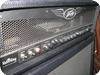 Peavey Amplifiers VALVEKING 100 2008-Black