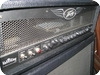 Peavey Amplifiers VALVEKING 100 2008 Black