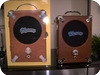 Pignose Amplifiers L 1700 2021-BROWN