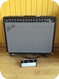 Fender  TWIN AMP-BLACK TOLEX