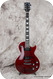 Gibson Les Paul Classic Player Plus 2018 Winered