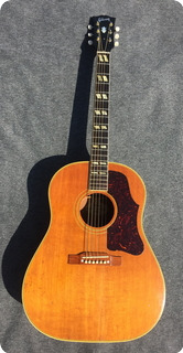 Gibson Country & Western 1956 Natural