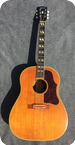Gibson Country Western 1956 Natural