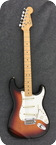 Fender-American Standard-1989-Sunburst