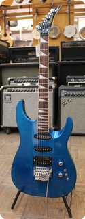 Rämjes 1990 Superstrat 1990