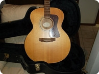 Guild JUMBO 1992 Natural