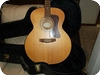 Guild JUMBO 1992 Natural