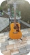 Gibson J55 1973-Natural