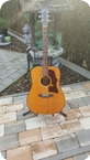 Gibson J55 1973 Natural