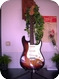 Fernades FST 50 Stratocaster  70's-Sb