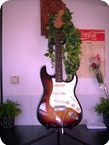 Fernades FST 50 Stratocaster 70s Sb