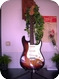 Fernades FST 50 Stratocaster 70s Sb