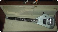 Samick LAZER SILVER