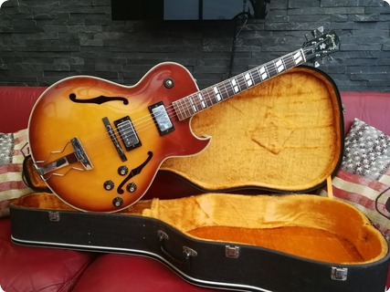 Ibanez 2355 Es 175 Sunburst