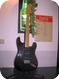 Fernandes Guitars REVIVAL 70'S-Black