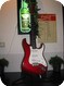 Greco SUPER POWER STRAT 1981-RED