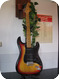 Greco SUPER SOUNDS Stratocaster 1980-Sunburst