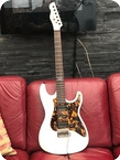 Chapman Guitars CAP 10 WHITE