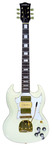 Dillion BIG G IIIHP90HCT WHITE