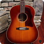 Gibson J 45 1968 Sunburst