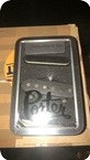 Porter Pickups Vintage Tele Blackchrome