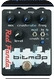 Red Panda Bitmap Crusher Version 1-Black/red