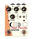 Red Panda Raster Version 1-White