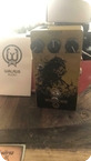 Walrus Audio Iron Horse