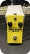 Wampler Talent Booster-Yellow