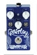 Wampler Paisley Drive-Blue