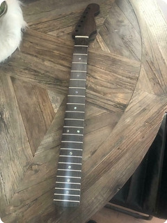 Jpsg Stratocaster Wenge 2021 Wenge