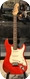 Fender Stratocaster Am Standard 1995-Red