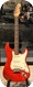 Fender Stratocaster Am Standard 1995 Red