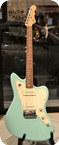 G And L Doheney 2021 Surf Green