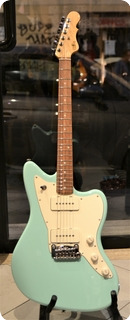 G And L Doheney 2021 Surf Green