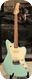 G And L Doheney 2021 Surf Green