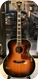 Guild F 50 2002 Sunburst