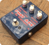 Big 2011 Lloyde Phat AXX Overdrive Standard Enclosure 2011