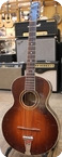 Levin 1937 Model 198 1937