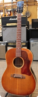 Gibson 1966 B 25 1966