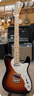 Fender 2016 American Elite Telecaster 2016