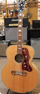 Gibson 2012 Sj 200 Standard 2012