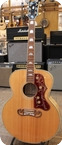 Gibson 2012 SJ 200 Standard 2012