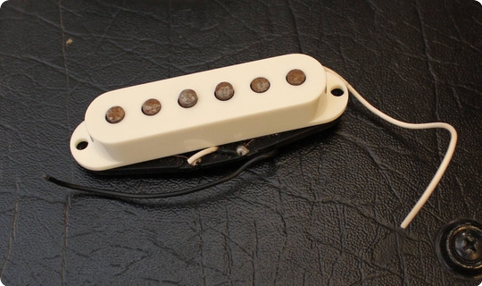 Pickup Single Coil Mij