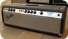 Fender 1975 Bassman 100 Silverface Head 1975