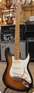 Real Guitars Standard Build S Roadwarrior 50s