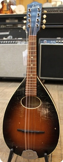 Levin 1954 Model 54 Taranto 1954